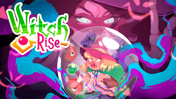 No Gimmicks, Just Shooting: Witch Rise Launches on Xbox, PlayStation and Switch on January 26th