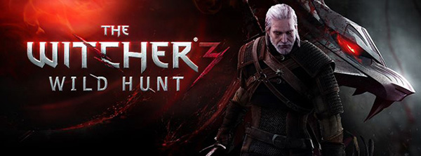 The Witcher 3: WIld Hunt