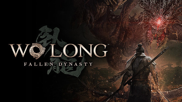 Wo Long: Fallen Dynasty for Xbox