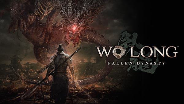 Wo Long: Fallen Dynasty Available Day One With Xbox Game Pass on console and PC