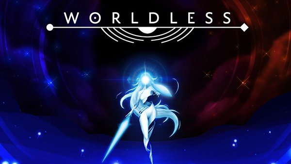 Turn-based action combat metroidvania 'Worldless' coming to Xbox & PC in 2023 
