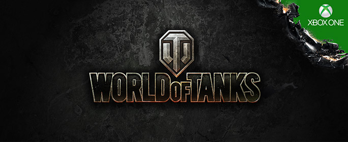 World of Tanks Xbox One