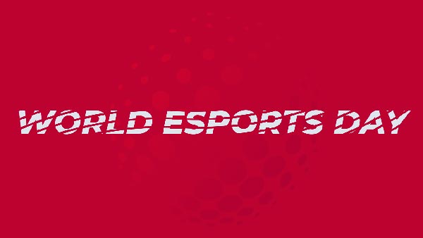 World Esports Day 2021