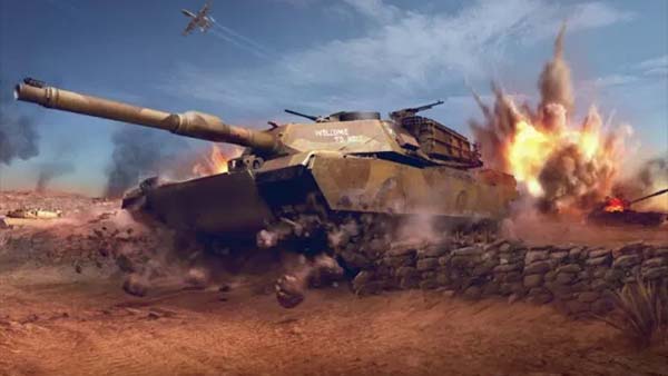 World of Tanks 'Modern Armor' update will be rolling out soon for Xbox and PlayStation