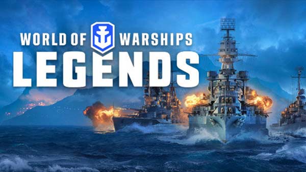 World of Warships