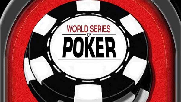 World Series Of Poker World Series Of Poker
