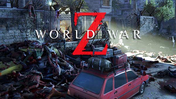 World War Z Release Date Announced For Xbox One Ps4 And Pc 360 Hq Com