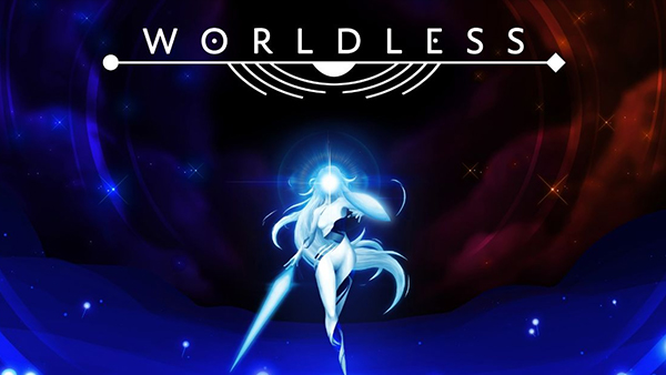 2D adventure platformer 'Worldless' is coming to Xbox One, Xbox Series and PC via Steam this year