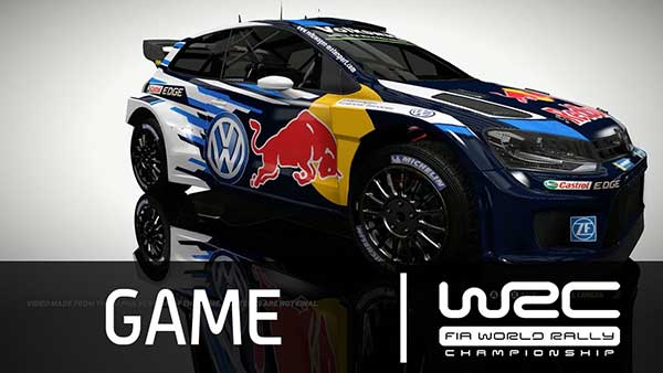 WRC 5 - FIA World Rally Championship Races Onto Xbox One, PS4, 360, PS3, VITA, PC