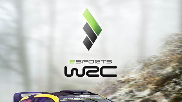 WRC 5 eSports Edition Now Available For Xbox One, PS4