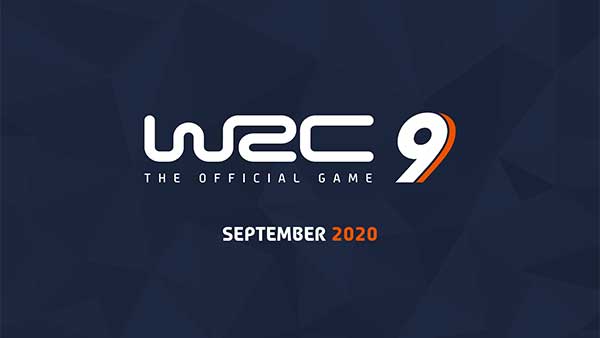 WRC9 - Xbox Series, Xbox One, PS5, PS4, Switch, PC