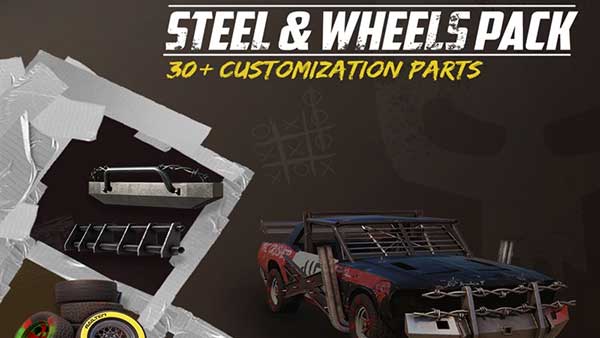 wreckfest digital download xbox one