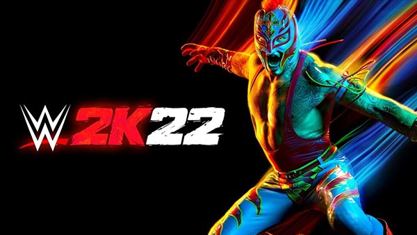 WWE 2K22 is available for Xbox One, Xbox Series X|S, PS4, PS5 and PC 