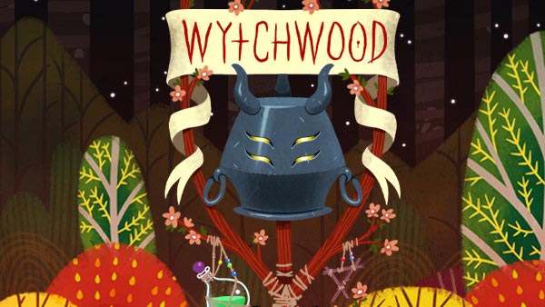 Wytchwood launches December 9 on Xbox Series, PS5, Xbox One,PS4, Switch, and PC