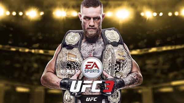 UFC 3