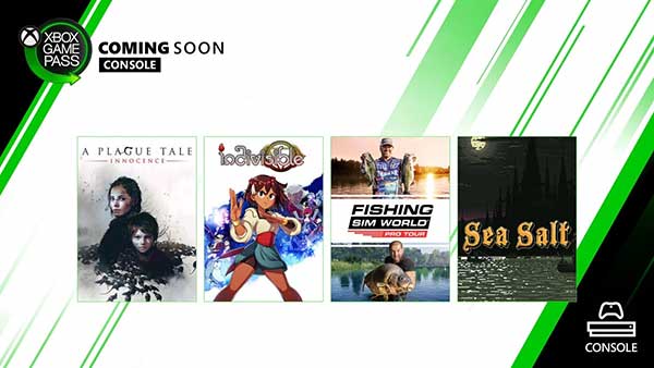 Xbox Game Pass Coming Soon in January 2020