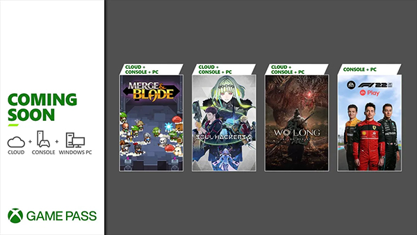 New Xbox Game Pass games (March 2023); Everything coming and leaving soon