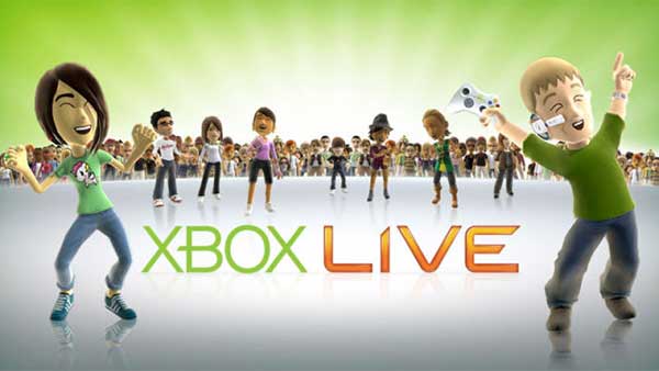 Xbox Live: Scheduled maintenance for Xbox 360 services this week (Feb 19-20)