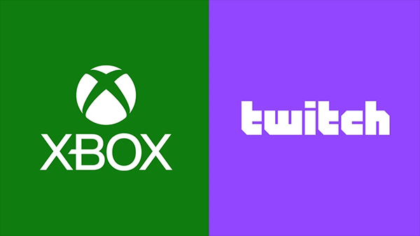 Twitch Streaming Returns to the Xbox OS dashboard