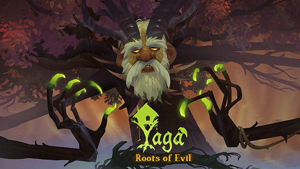 Action RPG YAGA Launches ‘Roots Of Evils’ DLC On Xbox, PlayStation & Switch Consoles