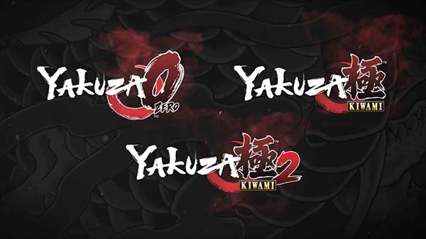 Free Play Days: All Three Yakuza Games Are Free-To-Play This Weekend (October 1-4)