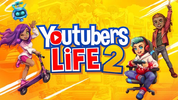 YouTubers Life 2