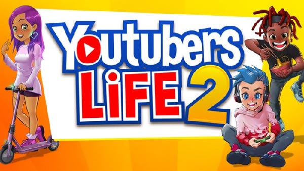 YouTubers Life 2