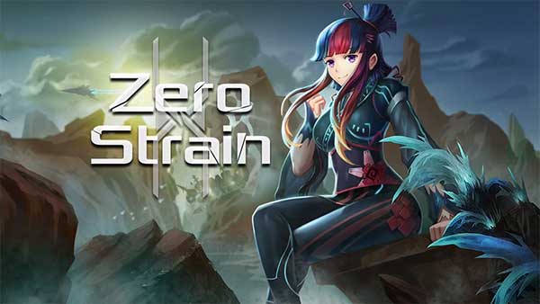 Zero Strain