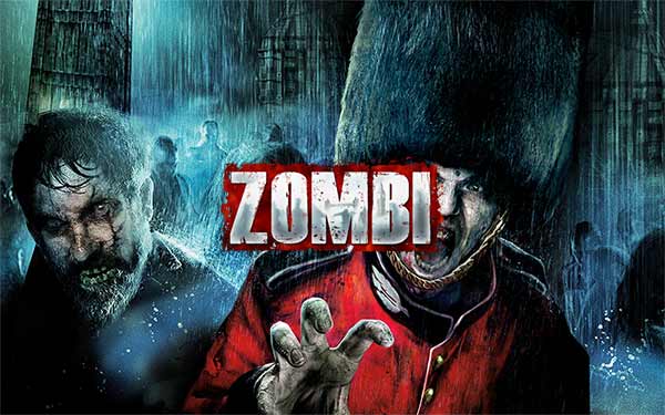 ZombiU's Undead Rises Again in Zombi, Out Now on Xbox One, PS4 and PC