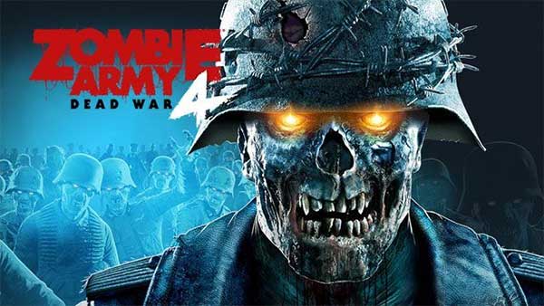 Zombie Army 4: Dead War launches on Xbox One