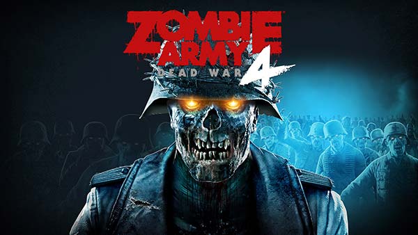 Zombie Army 4: Dead War