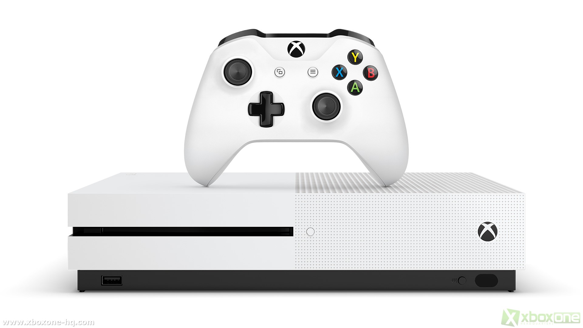 Xbox One S Console Release Date, Specs, News, Price and more for Xbox