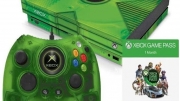 Hyperkin Xbox Classic Pack for Xbox One X