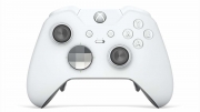 Xbox One Elite White Special Edition Controller