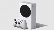 Xbox Series S Console