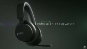 Xbox Wireless Headset