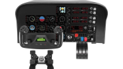 Logitech G Professional Flight Yoke System