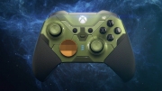 Elite Series 2 Halo Infinite Limited Edition Controller