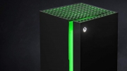 Xbox Series X Mini Fridge