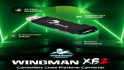 Wingman XB2