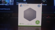 Honeycomb Xbox Hub