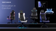 Vertagear 800 Series Gaming Chair