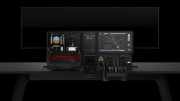  Honeycomb Delta Flight Displays