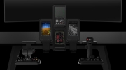  Honeycomb Delta Flight Displays