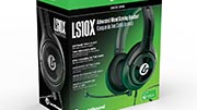 LucidSound LS10X Wired Gaming Headset for Xbox One