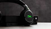 HyperX CloudX Flight Wireless Gaming Headset