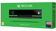 Xbox One Kinect Sensor