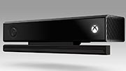 Xbox One Kinect Sensor