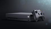 Xbox One X Console