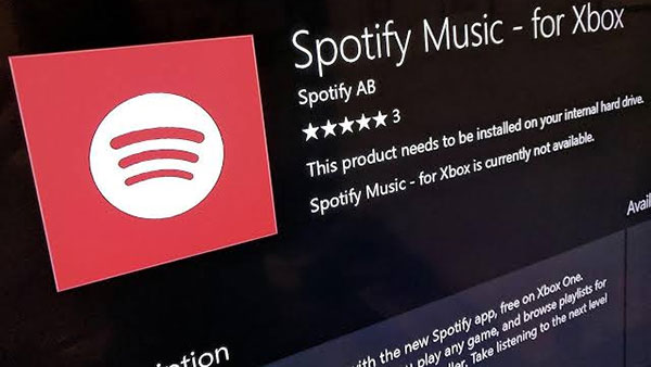 How to play music on your Xbox One in the background